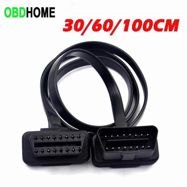 OBD2 cable extensions