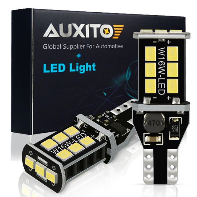 T15 W16W LED CAN-BUS ready
