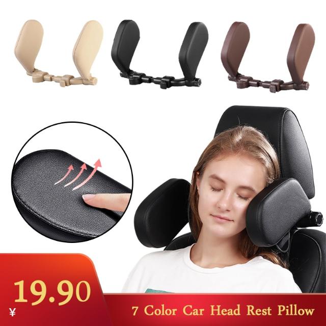 Universal neck support cushion