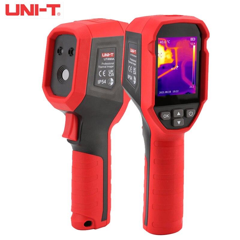UNI-T UTi690A thermal camera